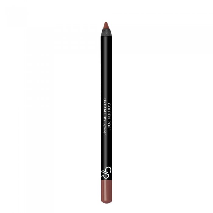 Golden Rose Dream Lips Pencil 518