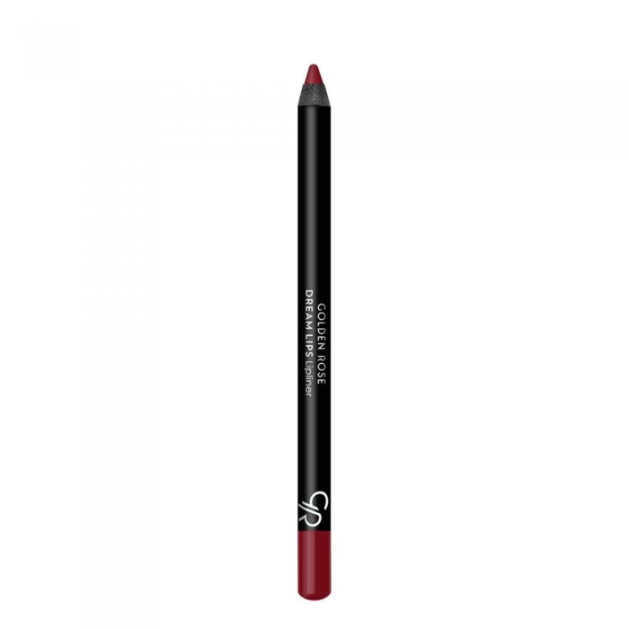 Golden Rose Dream Lips Pencil 522