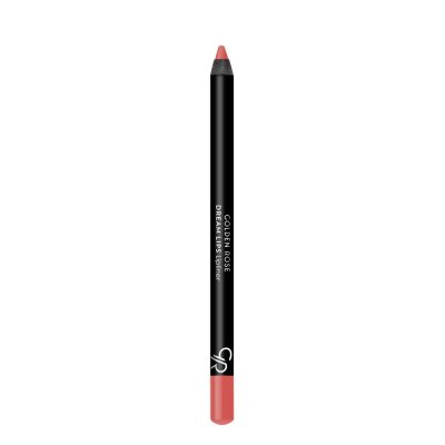 Golden Rose Dream Lips Pencil 523