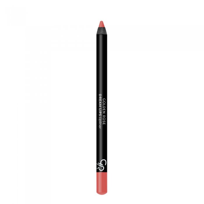 Golden Rose Dream Lips Pencil 523