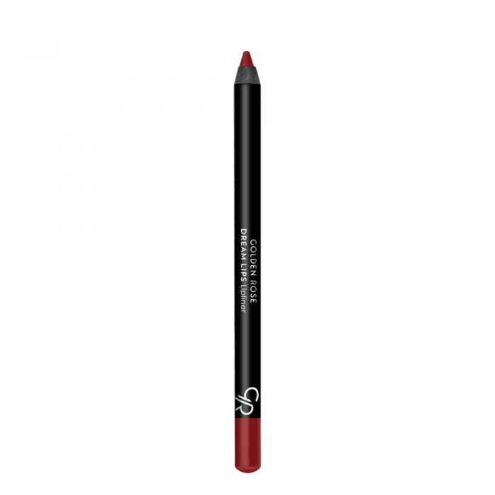 Golden Rose Dream Lips Pencil 527