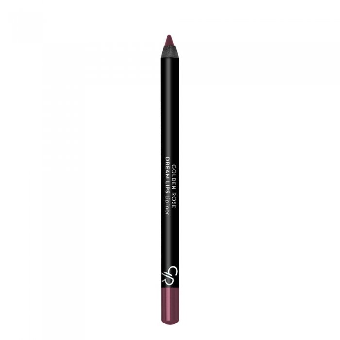 Golden Rose Dream Lips Pencil 530