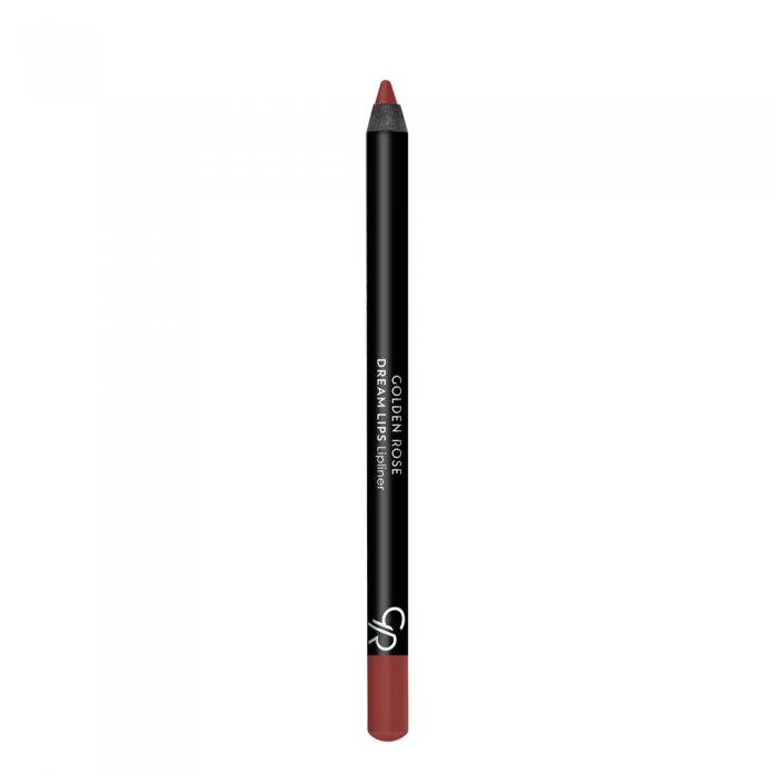 Golden Rose Dream Lips Pencil 532