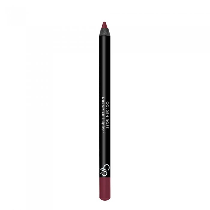 Golden Rose Dream Lips Pencil 533