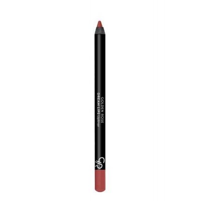 Golden Rose Dream Lips Pencil 534