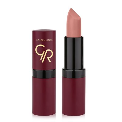 Golden Rose Velvet Matte Lipstick 26 4.2gr