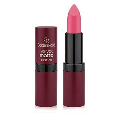 Golden Rose Velvet Matte Lipstick 09 4.2gr