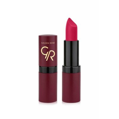 Golden Rose Velvet Matte Lipstick 17 4.2gr