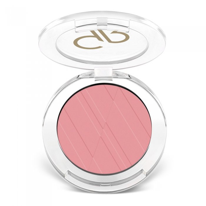 Golden Rose Powder Blush 15