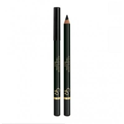 Golden Rose True Kohl Eyeliner Black