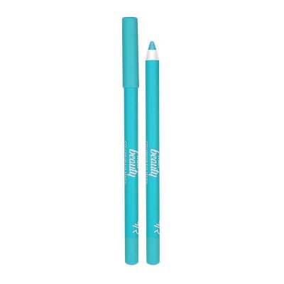 Golden Rose Miss Beauty Colorpop Eye Pencil 01 Ocean Blue 1.6g