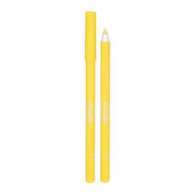 Golden Rose Miss Beauty Colorpop Eye Pencil 04 Charm Yellow 1.6g