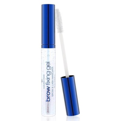 Golden Rose Brow Fixing Gel Brow & Lash Mascara