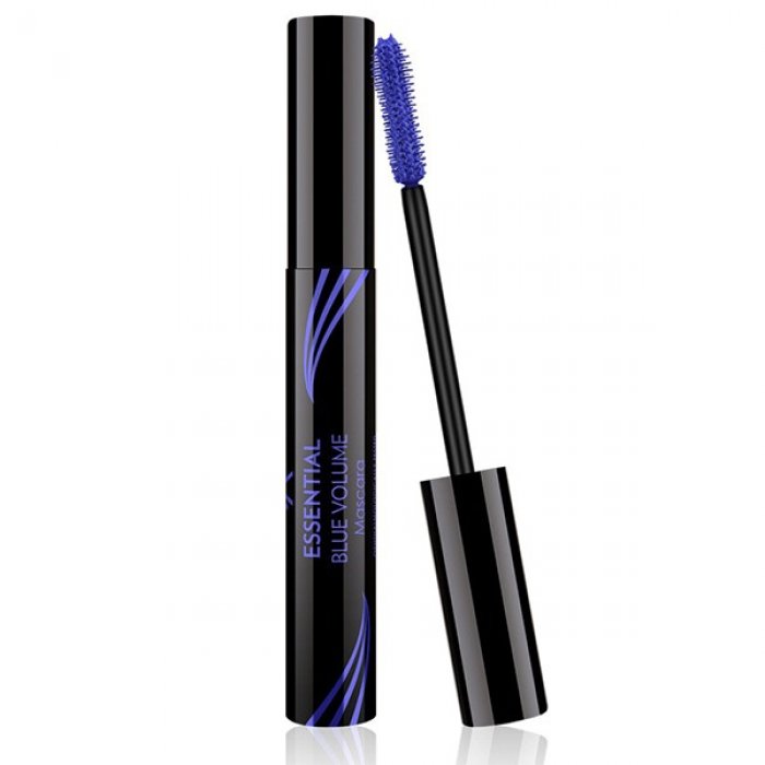 Golden Rose Essential Mascara Line perfect lashes Blue