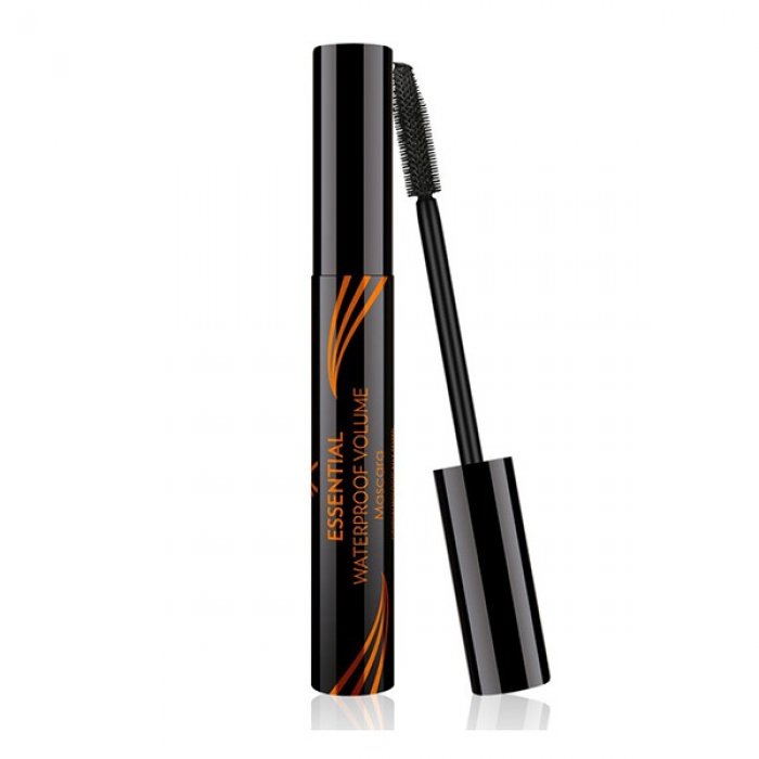 Golden Rose Essential Mascara Line perfect lashes Orange