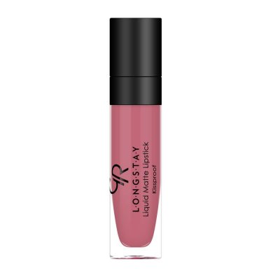 Golden Rose Longstay Liquid Matte Lipstick 36