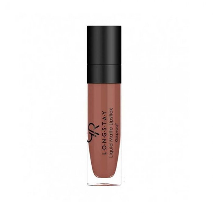 Golden Rose Longstay Liquid Matte Lipstick 27