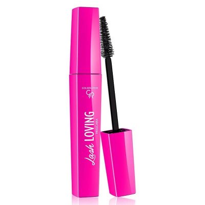 Golden Rose Lash Loving Mascara 12ml