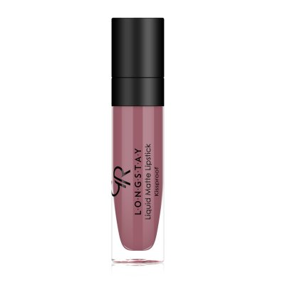 Golden Rose Longstay Liquid Matte Lipstick 03