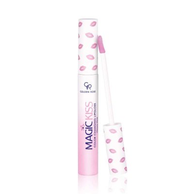 Golden Rose Magic Kiss Color Changing Lipgloss 10ml