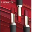 Golden Rose Pure Matte Powder Lipstick 101