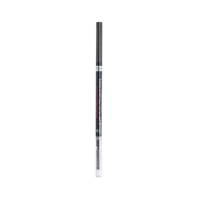 L'Oreal Paris Infaillible Brow 24h Micro Precision Pencil 109 Ebony 1.2gr
