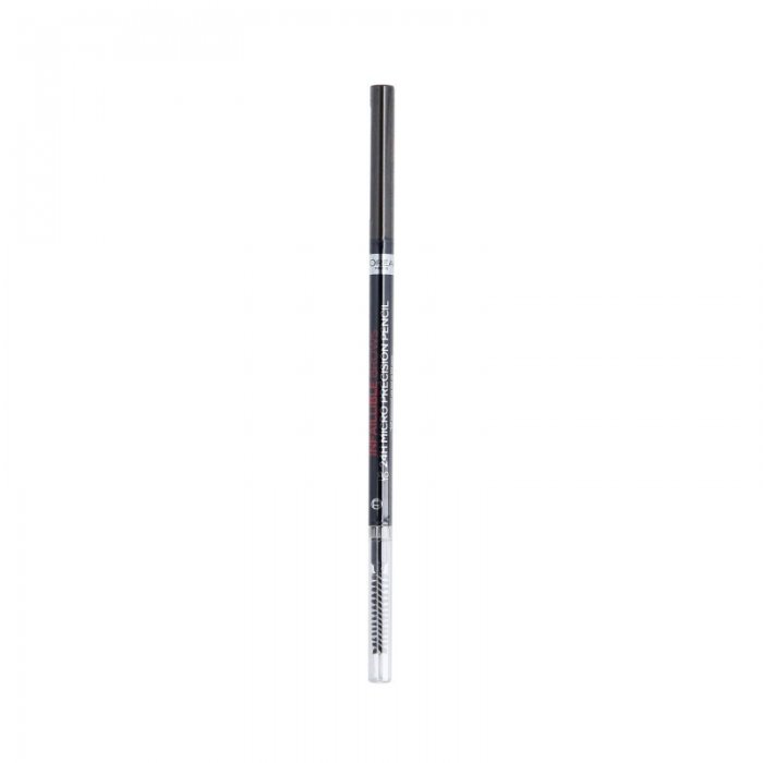 L'Oreal Paris Infaillible Brow 24h Micro Precision Pencil 109 Ebony 1.2gr