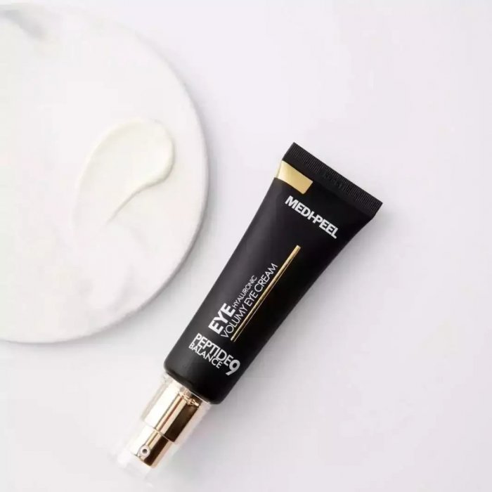 Medi-Peel Peptide 9 Eye Hyaluronic Volumy Eye Cream 40ml
