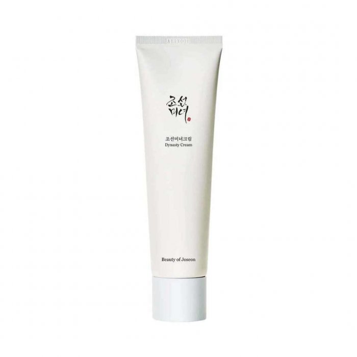 Beauty of Joseon Dynasty Moisturizing Face Cream with Hyaluronic Acid 100ml