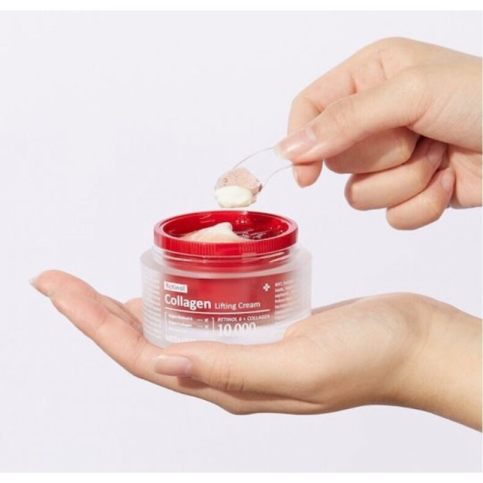 Medi-Peel Retinol Collagen Lifting Cream 50ml