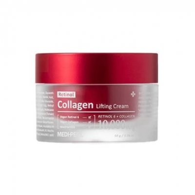 Medi-Peel Retinol Collagen Lifting Cream 50ml