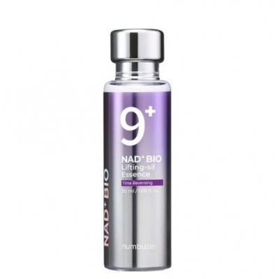 Numbuzin No.9 Nad Bio Lifting-sil Essence 50ml