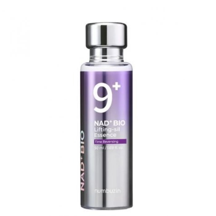 Numbuzin No.9 Nad Bio Lifting-sil Essence 50ml