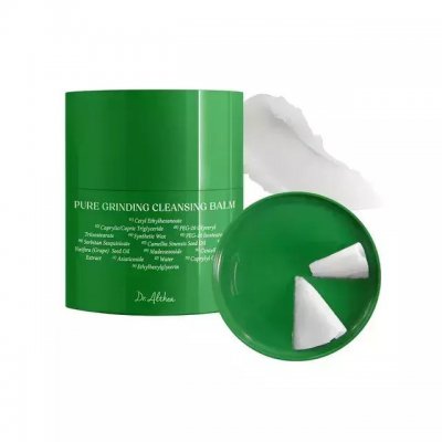 Dr. Althea Pure Grinding Cleansing Balm 50ml