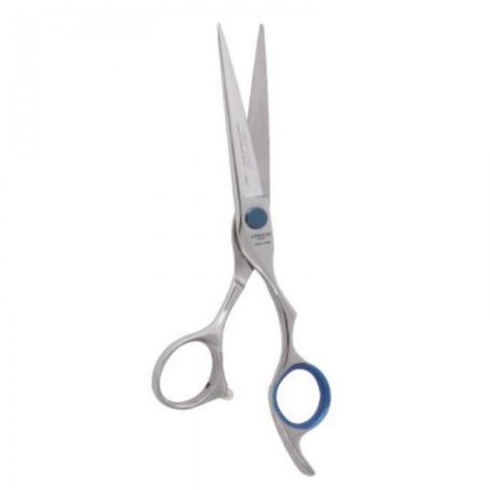 Scissors Henbor Italy 5.5'' Sky Line (839/5-1/2) Silver