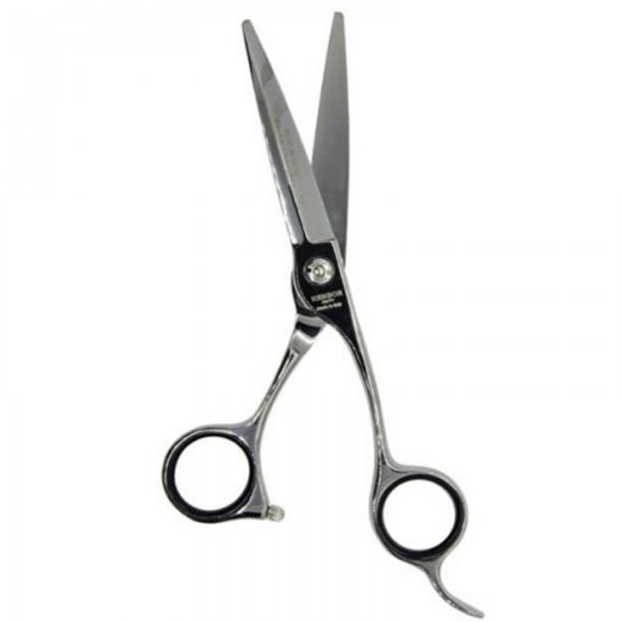 Thinning Scissors Henbor Italy 5.5'' Fusion Line (955/5-1/2) Silver