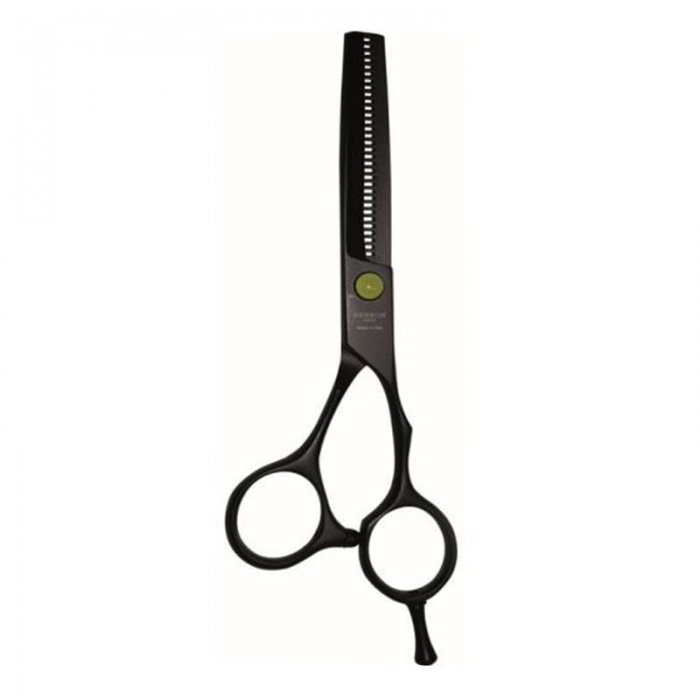 Hairdressing scissors Henbor Italy 5.5'' Supreme Line (836/5-1/2) Black