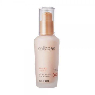 It’s Skin Collagen Nutrition Serum 40ml
