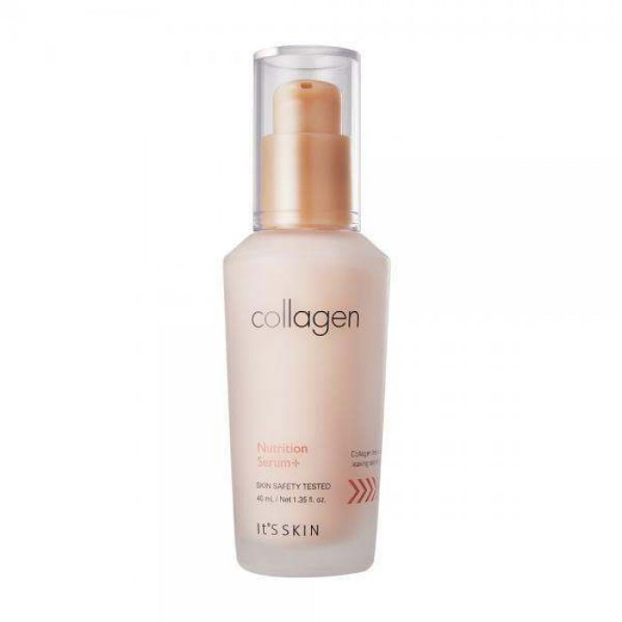 It’s Skin Collagen Nutrition Serum 40ml