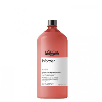 L'Oréal Professionnel Serie Expert Inforcer Shampoo 1500ml