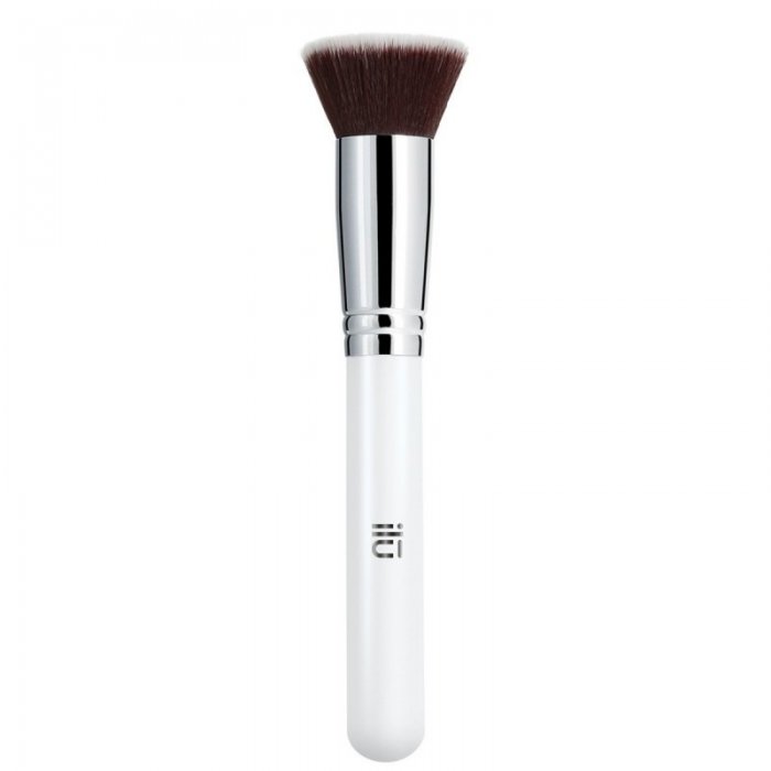 Base brush 101 Flat Top Kabuki Ilu