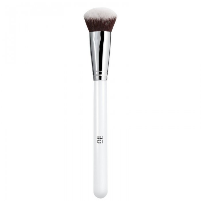 Base brush 109 Angled Brush Ilu