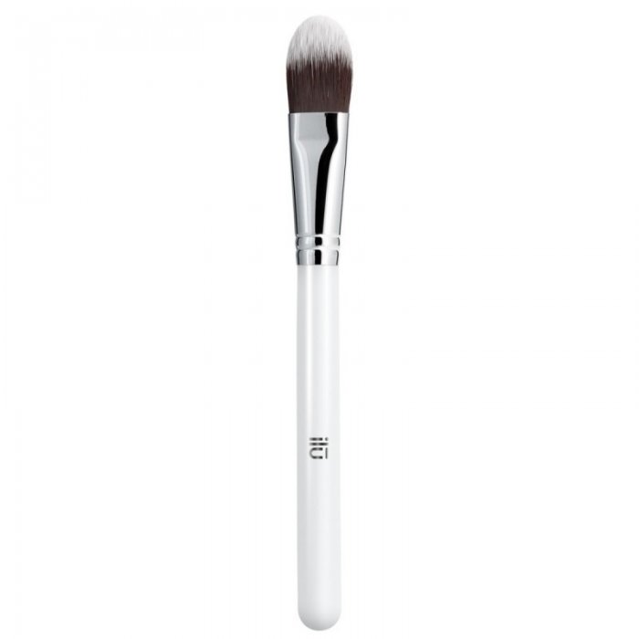 Πινέλο βάσης 113 Flat Foundation Brush ilu Mu