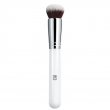 Makeup brush with round head 105 Round Kabuki Brush Ilu