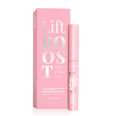 Instalash LiftBOOST Conditioner – Lash Lifting & Brow Lamination Aftercare 5ml