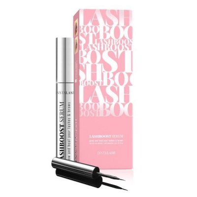 Instalash LashBOOST Serum – Lash & Brow Growth & Conditioning Serum 5ml