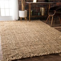 Jute rugs