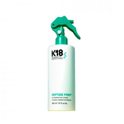 K18 Peptide Prep Pro Chelating Hair Complex 300ml