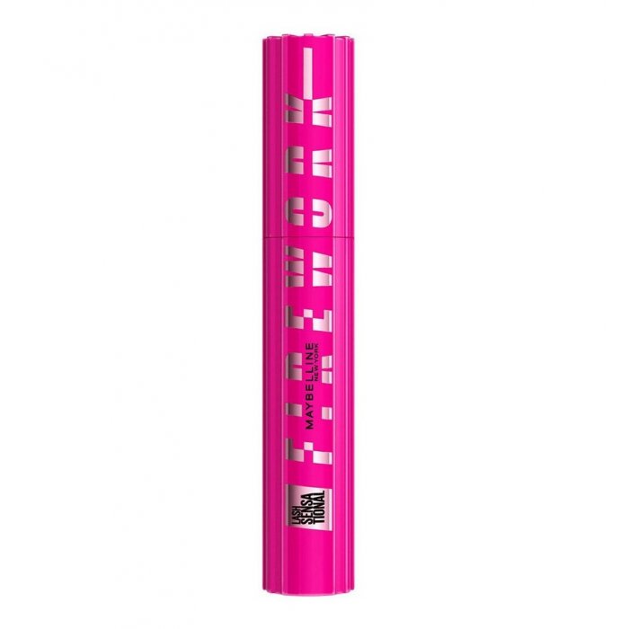 Maybelline Lash Sensational Firework Mascara 10ml