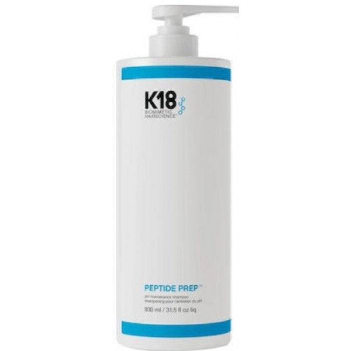 K18 Peptide Prep pH Maintenance Shampoo 930ml